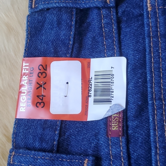 RUSTLER - Picture 2 of 3